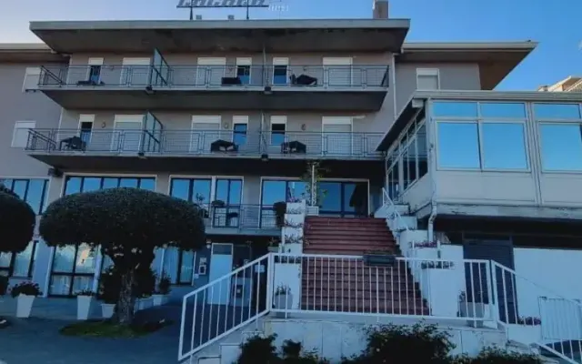 Lachea, Aci Trezza (Sycylia)