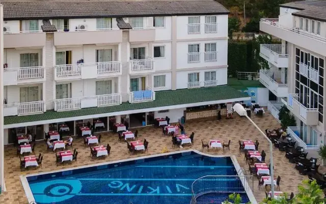 Viking Express Hotel, Kemer (Kemer)