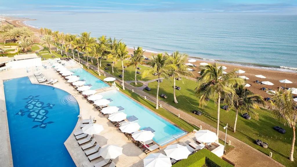 Barceló Mussanah Resort,  (Maskat)