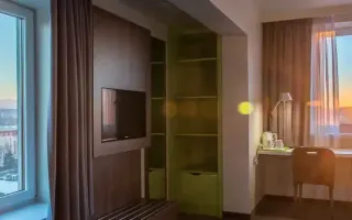 B&B Hotel Nowy Targ Centrum, Nowy Targ (Tatry i Podhale)