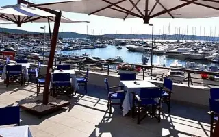 Hotel IN, Biograd Na Moru (Dalmacja Północna)