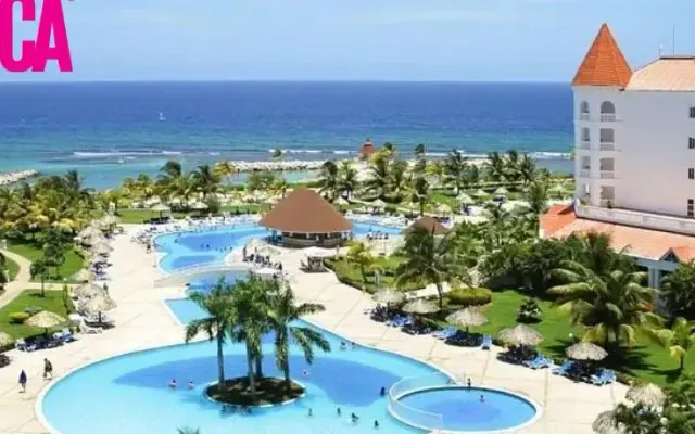 Bahia Principe Explore Jamaica, Runaway Bay (Discovery Bay)