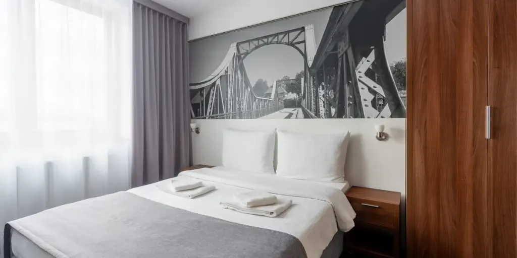 Terminal Hotel, zdjęcie 5