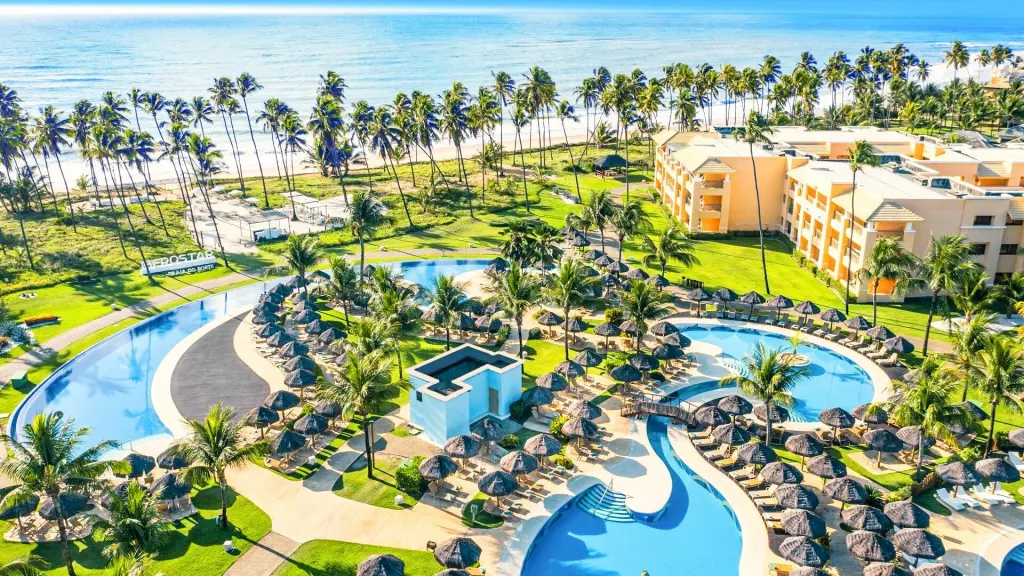 Iberostar Selection Praia do Forte All Inclusive, Praia Do Forte (Bahia)