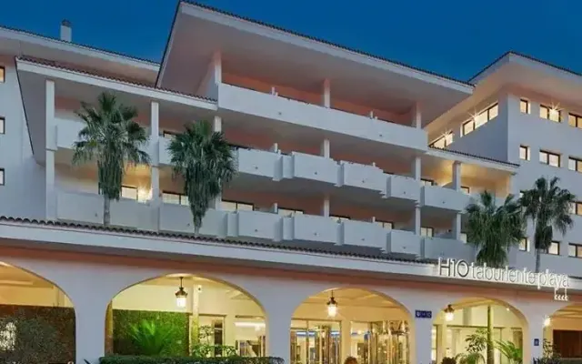 H10 Taburiente Playa, Brena Baja (La Palma)