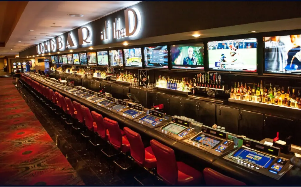 The D Las Vegas, zdjęcie 8
