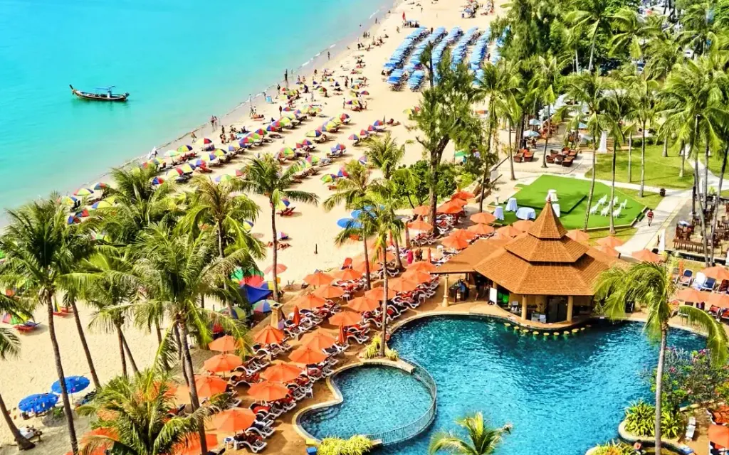Beyond Resort Kata, Kata Beach (Phuket)