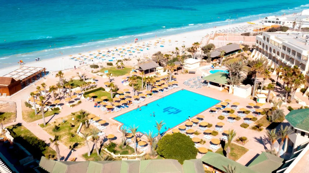 Vincci Dar Midoun, Djerba (Djerba)