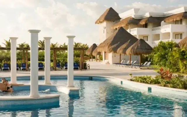 Grand Riviera Princess, Playa del Carmen (Riviera Maya)