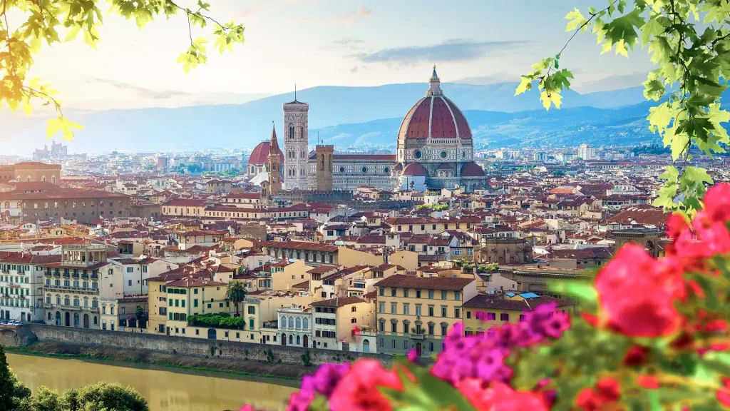 Florencja, Florencja (Florencja)