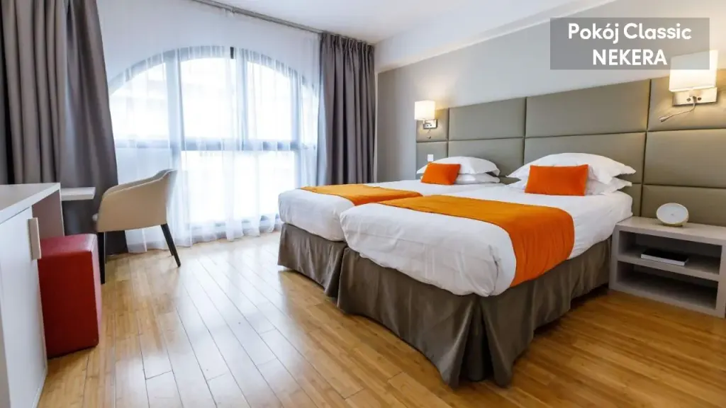 Nice Riviera Hotel, zdjęcie 3