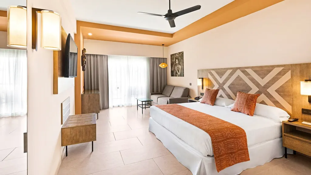 Riu Baobab, zdjęcie 11