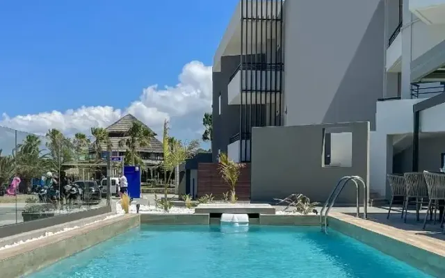 Mare Blue & Suites Hotel, Georgioupolis (Kreta Zachodnia)