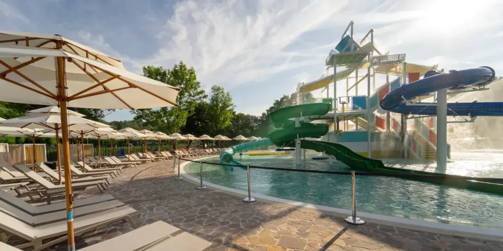 Hotel Terme Jezercica, zdjęcie 5