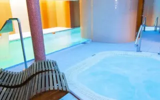 Paula Wellness & SPA Pobierowo, Pobierowo (Wybrzeże Zachodnie)