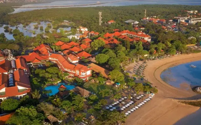 Sol Benoa Bali - All Inclusive, Tanjung Benoa (Bali)