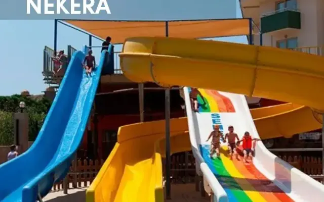 Seher Sun Palace Resort & Spa, Colakli (Side)