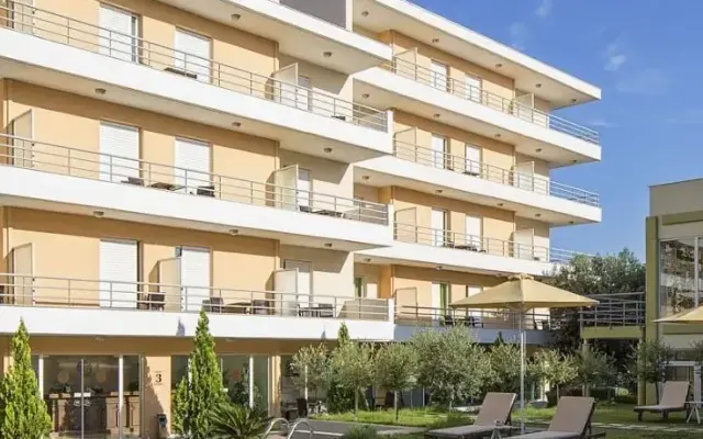 Civitel Attik Rooms & Suites, Ateny (Ateny)