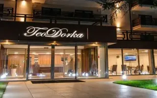 TeoDorka Med & Spa, Ciechocinek (Kujawy I Żuławy)