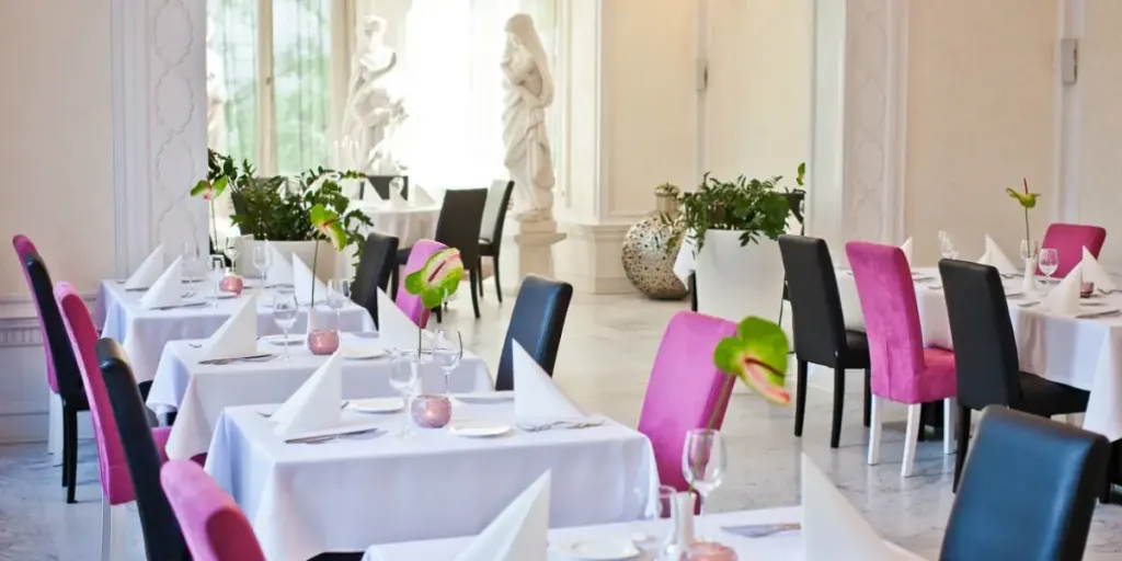 Platinum Palace Hotel Wrocław, zdjęcie 12