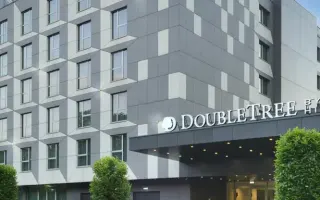 DoubleTree by Hilton Kraków, Kraków (Kraków)