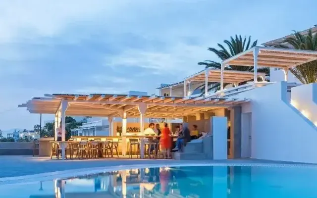 Boheme, Mykonos (Mykonos)