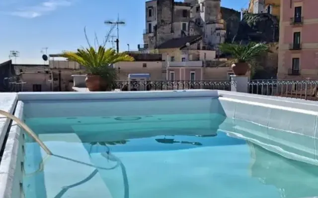 Santa Lucia, Minori (Kampania)