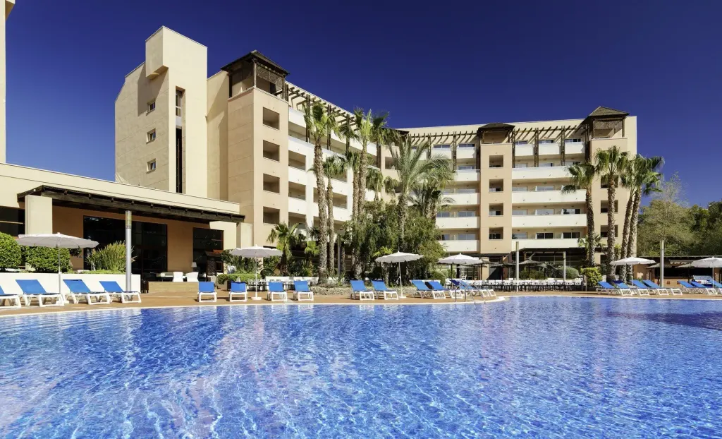 H10 Salauris Palace, Salou (Costa Dorada)