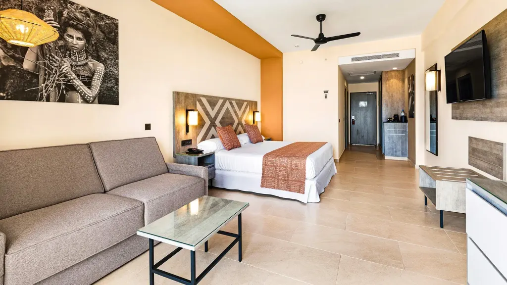 Riu Baobab, zdjęcie 12