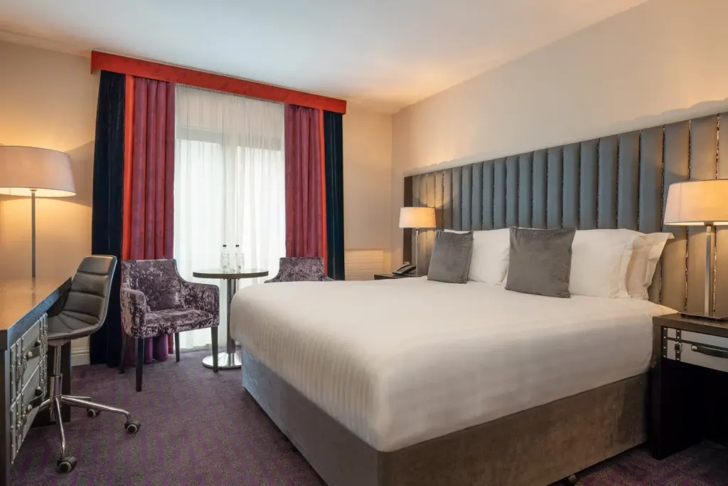 Trinity City Hotel, zdjęcie 5