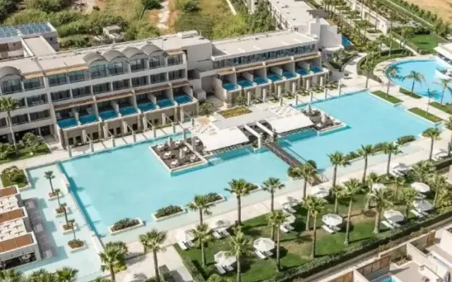 Avra Imperial Hotel, Kolymvari (Kreta Zachodnia)