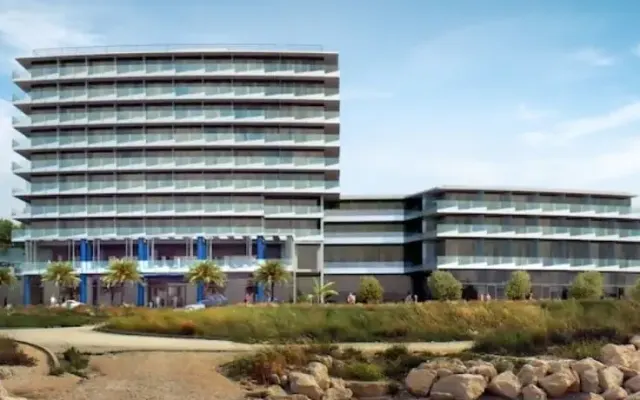 Amphora Resort, Split (Dalmacja Południowa)