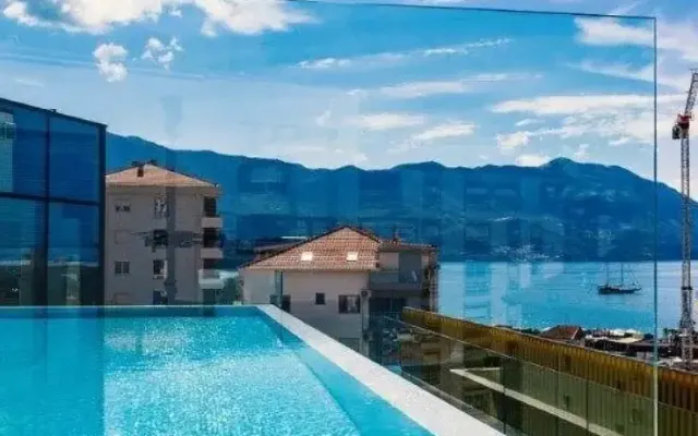 Fagus Hotel And Spa, Budva (Riwiera Czarnogórska)