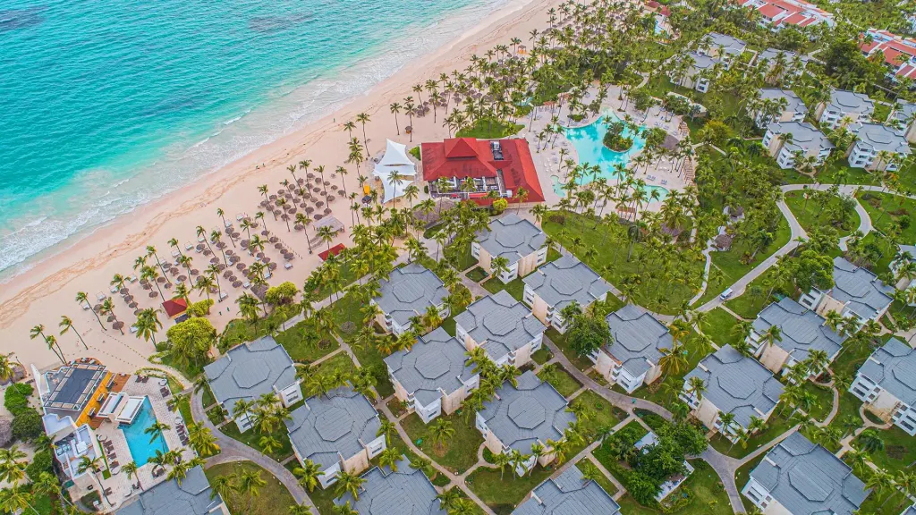 Grand Bavaro Princess All Suites Resort Spa & Casino, Bavaro (Punta Cana)