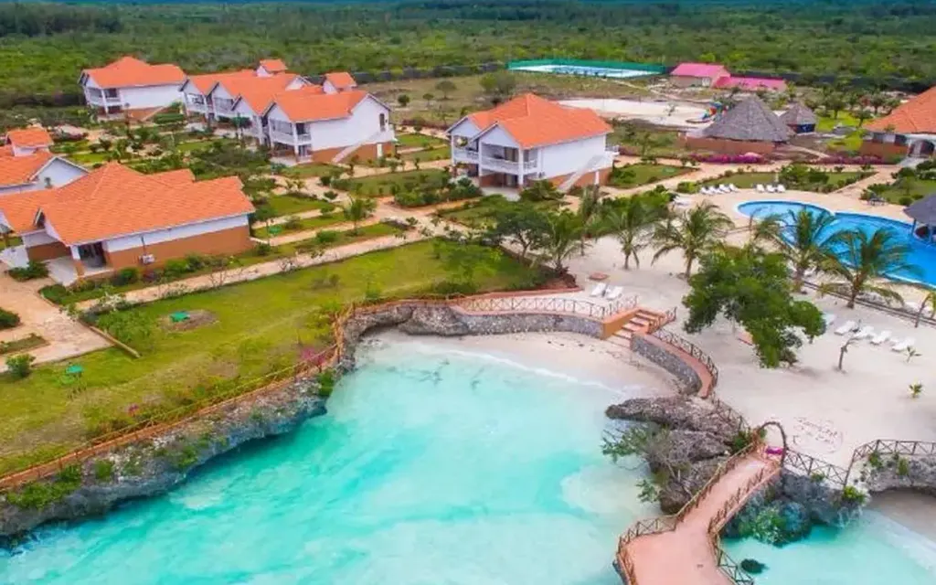 Azao Resort & Spa, Zanzibar, Pongwe (Zanzibar)