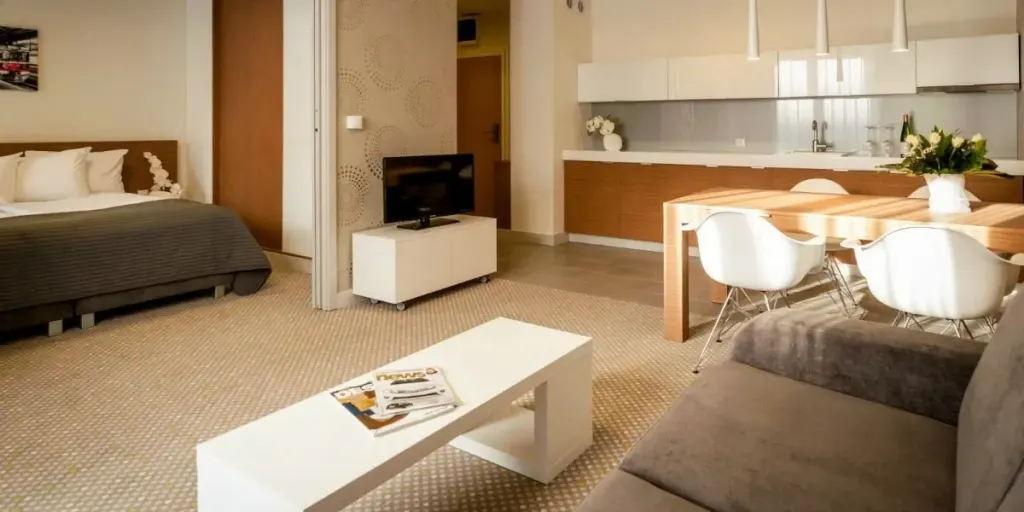 Aparthotel Invite, zdjęcie 12
