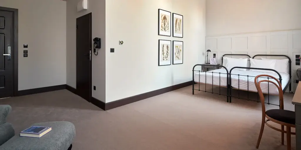 Arche Hotel Klasztor Wrocław, zdjęcie 19