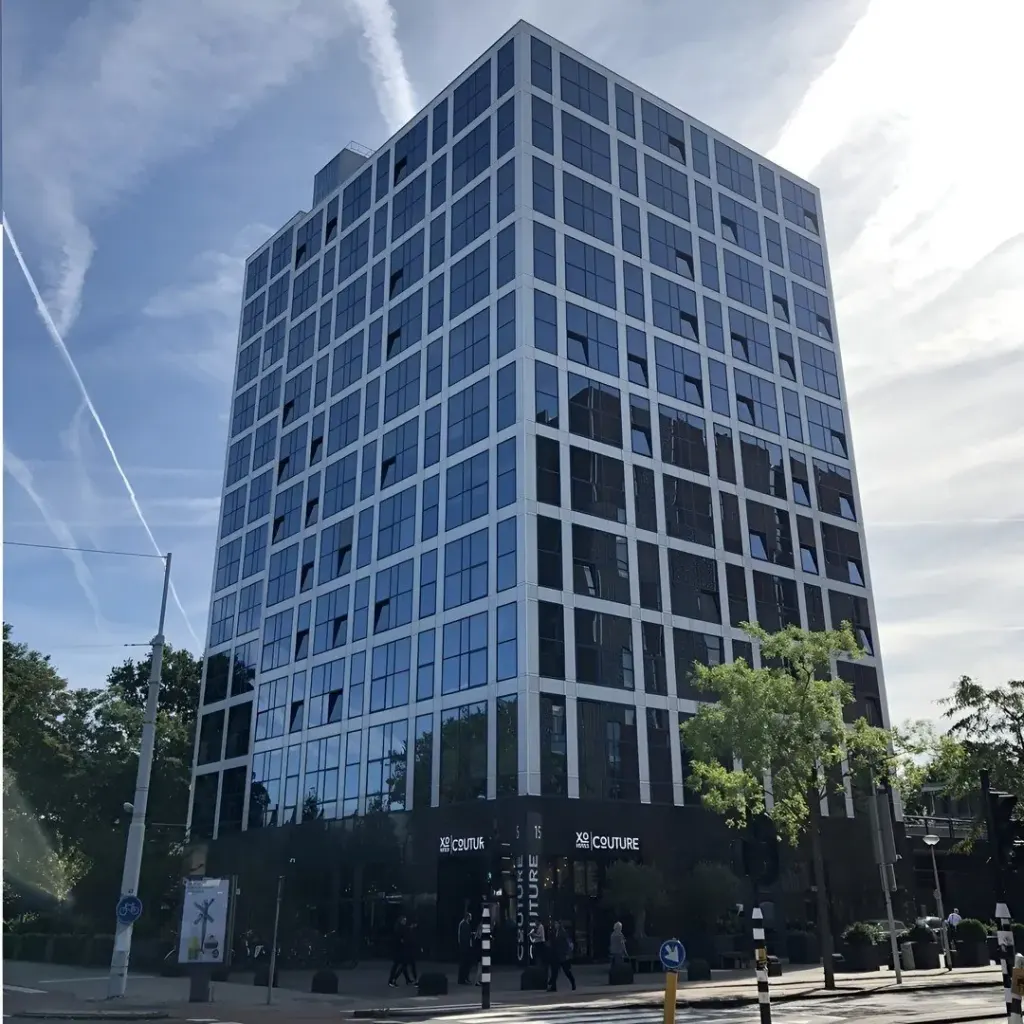 Xo Hotels Couture, Amsterdam (Amsterdam)