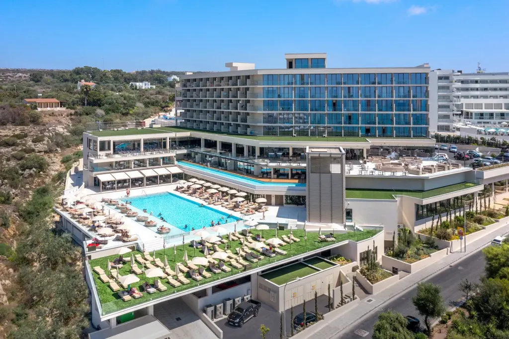 Amarande Adults Only, Ayia Napa (Ayia Napa)