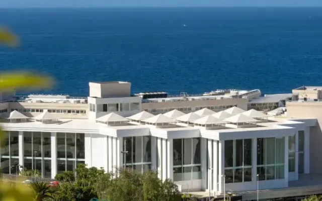 Landmar Playa La Arena, Puerto de Santiago (Teneryfa)