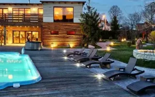 Hotel Sommer Residence & SPA, Kuniów (Opolszczyzna)