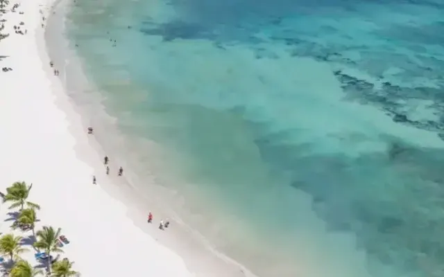 Barceló Maya Beach, Puerto Aventuras (Riviera Maya)