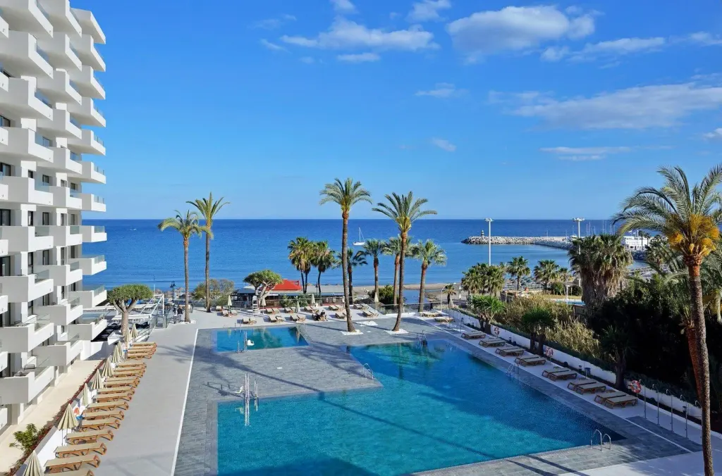 Ocean House Costa del Sol by Grupotel, Torremolinos (Costa Del Sol)