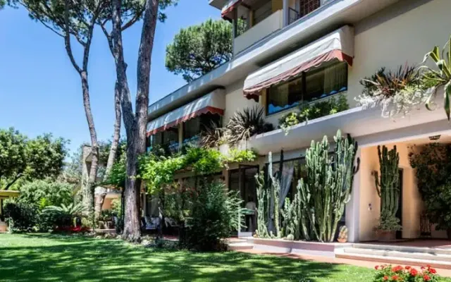 Andreaneri, Marina di Pietrasanta (Toskania)