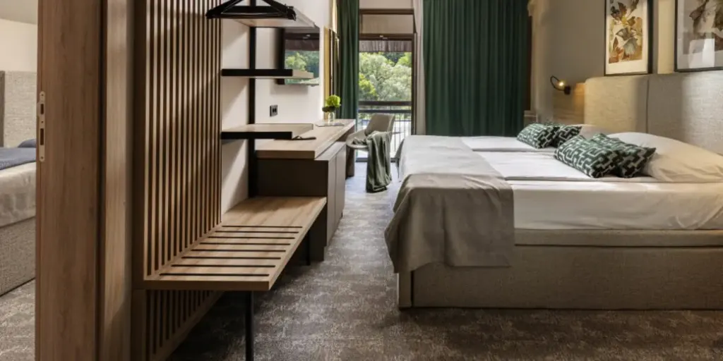 Hotel Terme Jezercica, zdjęcie 16
