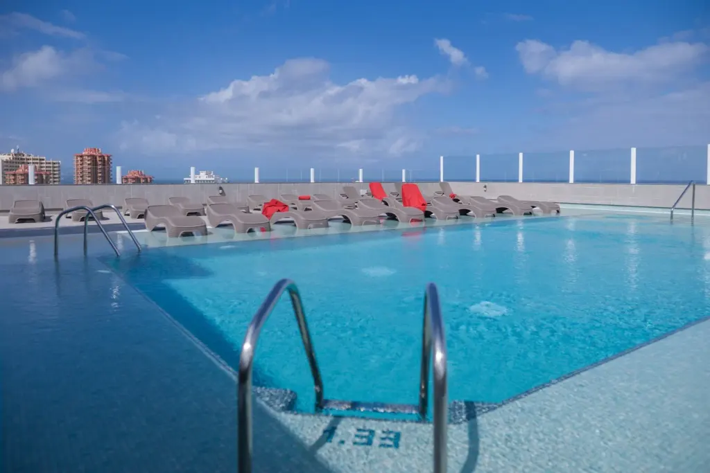 Hotel AF Valle Orotava, Puerto de la Cruz (Teneryfa)