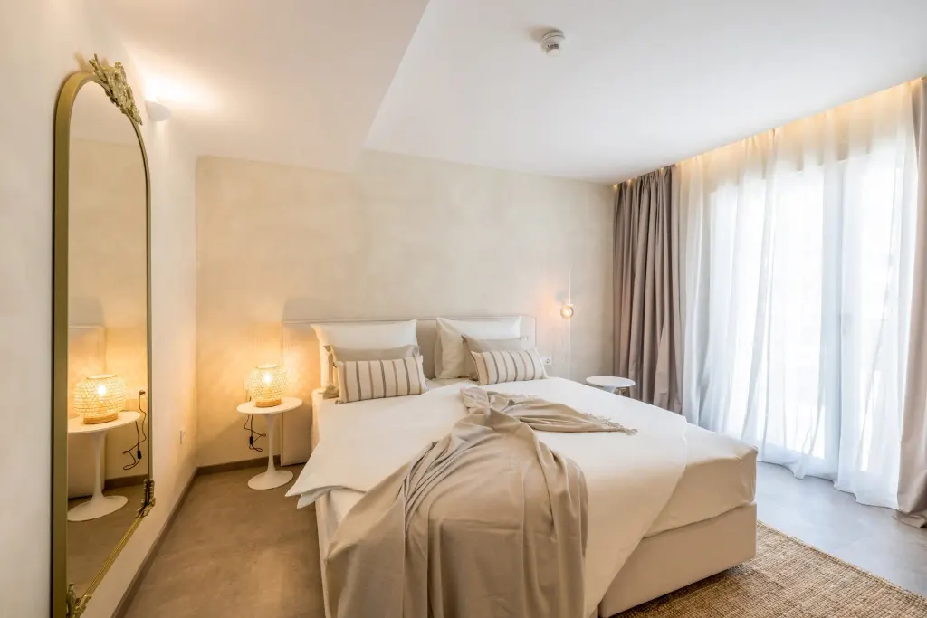 Hotel Aria, Podstrana (Dalmacja Południowa)