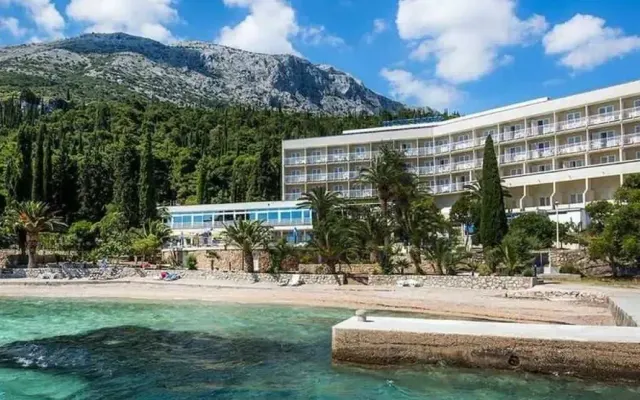 Orsan Hotel by Aminess, Orebic (Dalmacja Południowa)