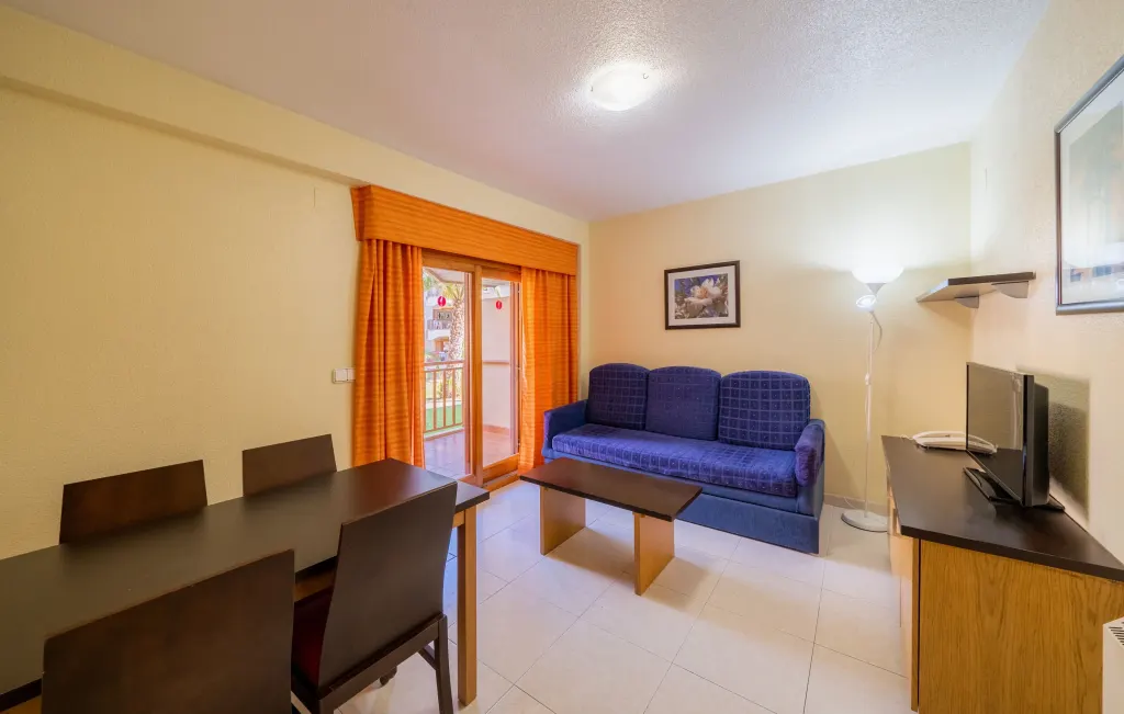 Albir Garden Resort Aquapark, Albir (Costa Blanca)