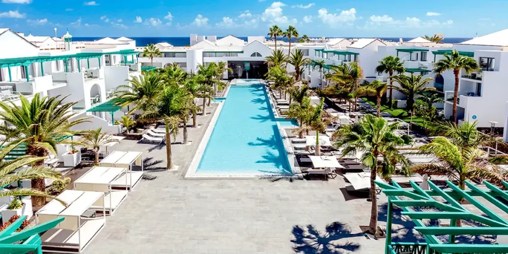 Barceló Teguise Beach, Costa Teguise (Lanzarote)